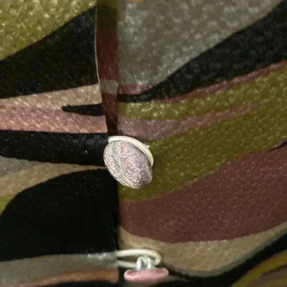 NWT Ted Baker Warrenn Front Button Dress - Picture 8 of 10